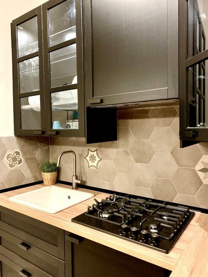 Appartement Vatican Luxury House